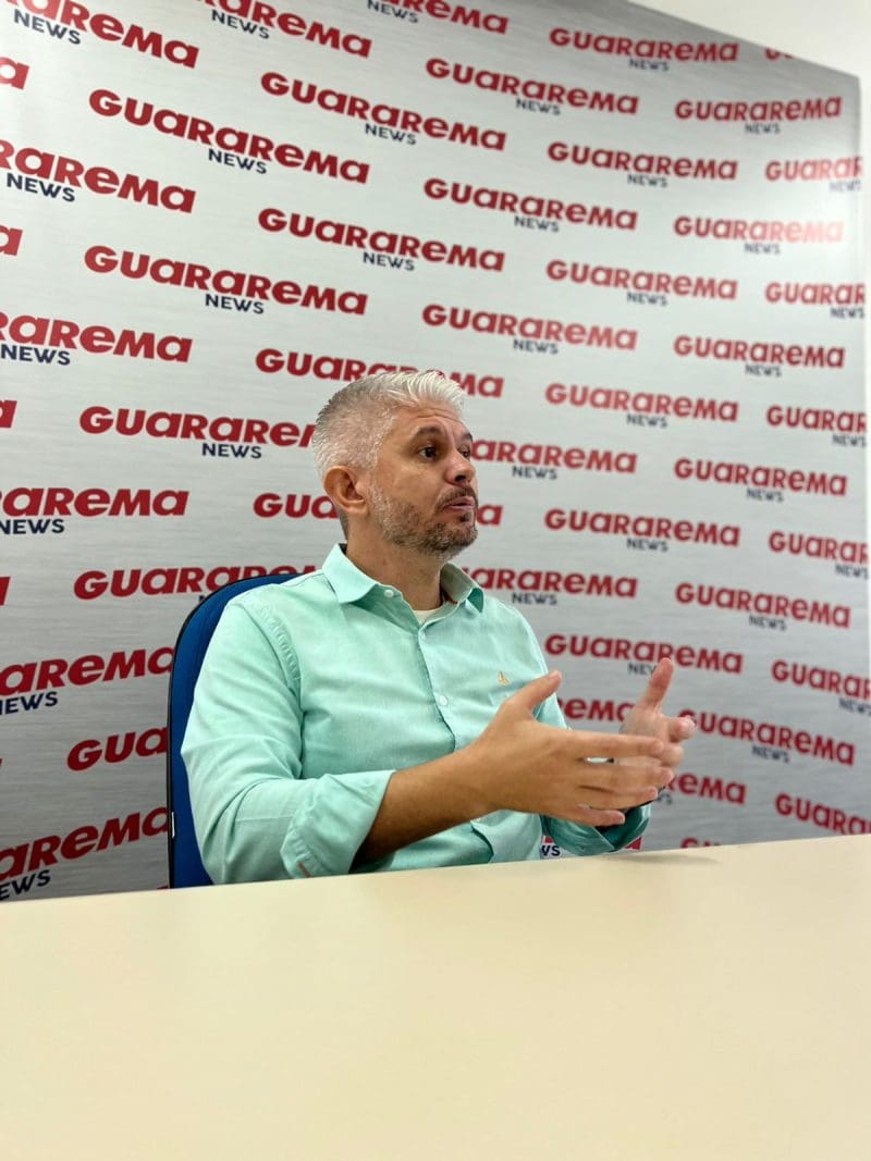 Vídeo: deputado Egídio explica como denunciar maus-tratos a animais