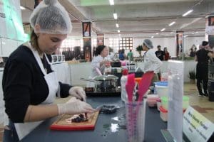 Estão abertas as inscrições para o Festival Nacional da Cuca