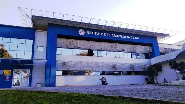 Instituto de Cardiologia em São José comemora 60 anos de fundação