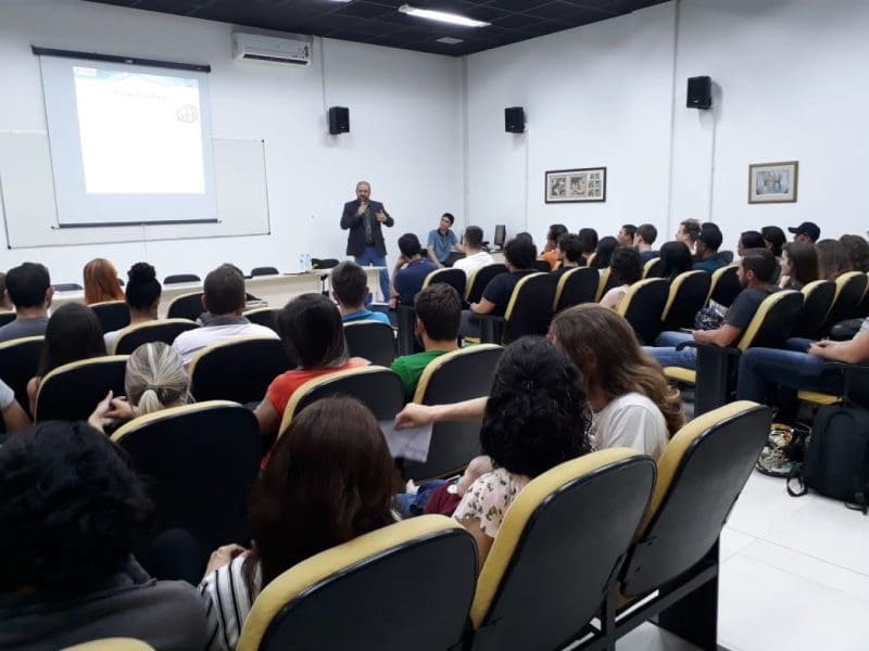 Evento Capacita e Ação está com inscrições abertas