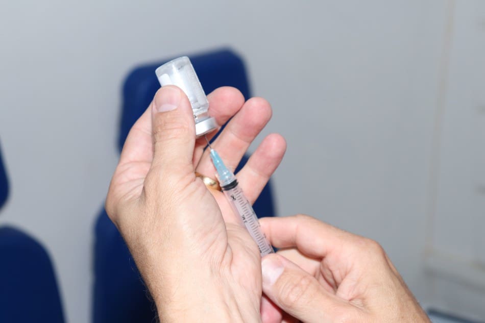 Blumenau: vacinação contra a Influenza inicia na segunda-feira