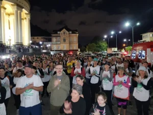 Caminhada Vale dos Milagres, de Azambuja a Nova Trento, é nesta quinta