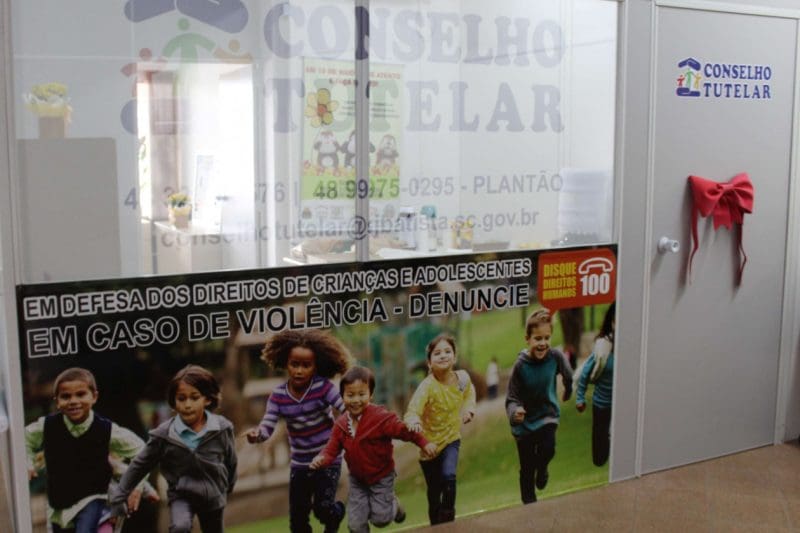 Abertas as inscrições para novos conselheiros tutelares em São João Batista 