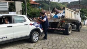 Sábado é dia de mutirão de combate à dengue em São João