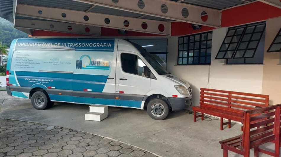 Blumenau vai realizar mais de 7 mil exames de ultrassom