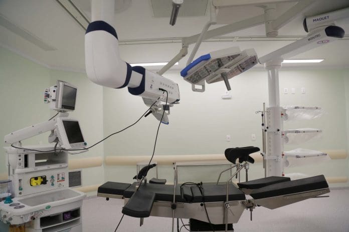 Março é marcado por recorde de cirurgias de câncer feitas pelo Cepon