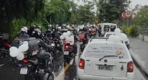 Vítimas de ataque à creche são homenageadas nesta sexta-feira