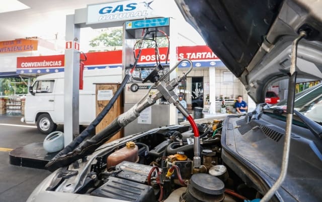 Redução no preço do Gás Natural deve passar dos 20% até julho em SC