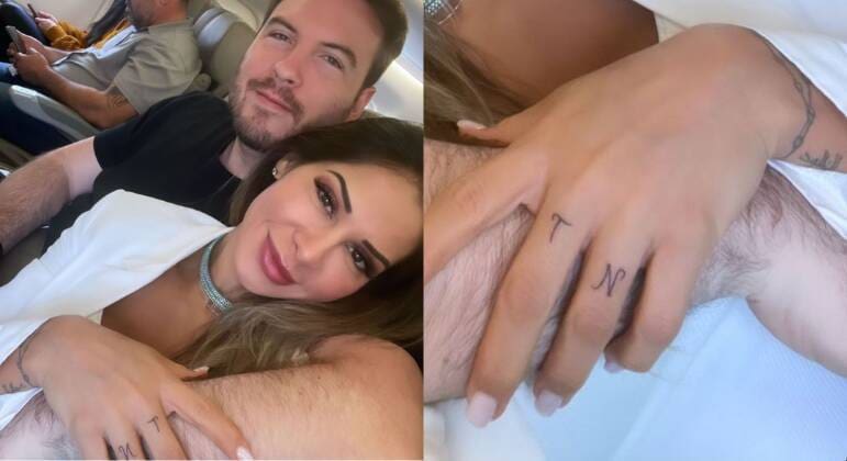 APLV em bebê de Maíra Cardi acende alerta entre pais