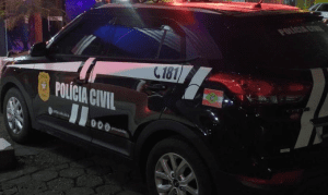 Polícia Civil prende usuário de perfis falsos usados para espalhar pânico   