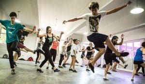Programação da 12ª edição do Floripa Tap inicia nesta quarta-feira