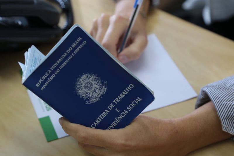 Sine de Brusque oferece mais de 70 vagas de emprego