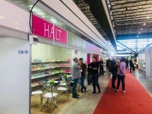 Sc Trade Show movimenta a economia de São João Batista  