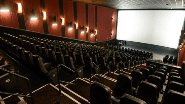 Blumenau terá 1ª sessão de cinema especial para autistas deste ano
