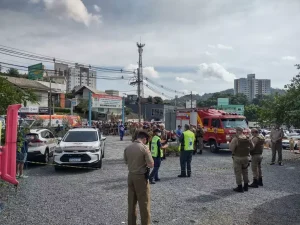 Operação Escola Segura cumpre 10 mandados de internação de menores