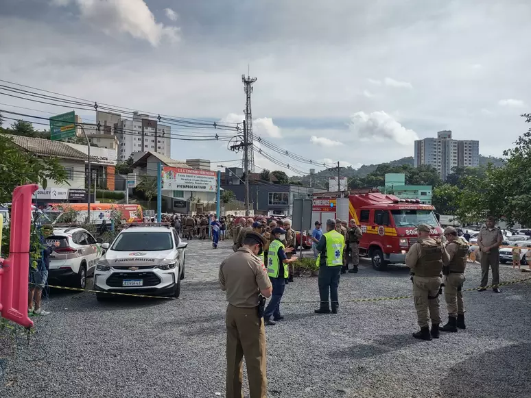 Operação Escola Segura cumpre 10 mandados de internação de menores