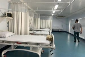 Mutirão de cirurgias eletivas vai realizar mais de 5 mil procedimentos em Itajaí
