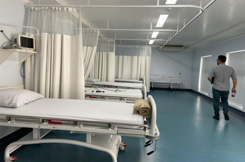 Mutirão de cirurgias eletivas vai realizar mais de 5 mil procedimentos em Itajaí