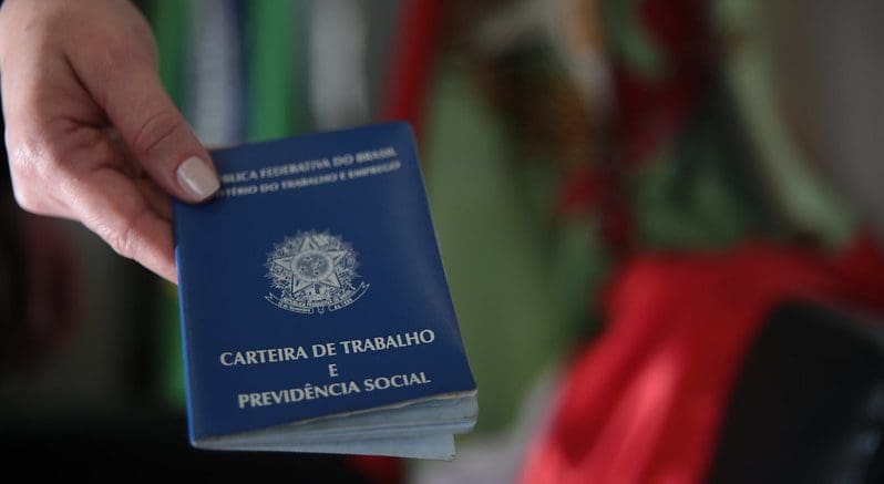 SC tem a maior taxa de trabalhadores com carteira assinada do país