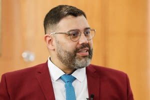 Circuito político: estreia no Gnews a coluna de Marcelo Lula