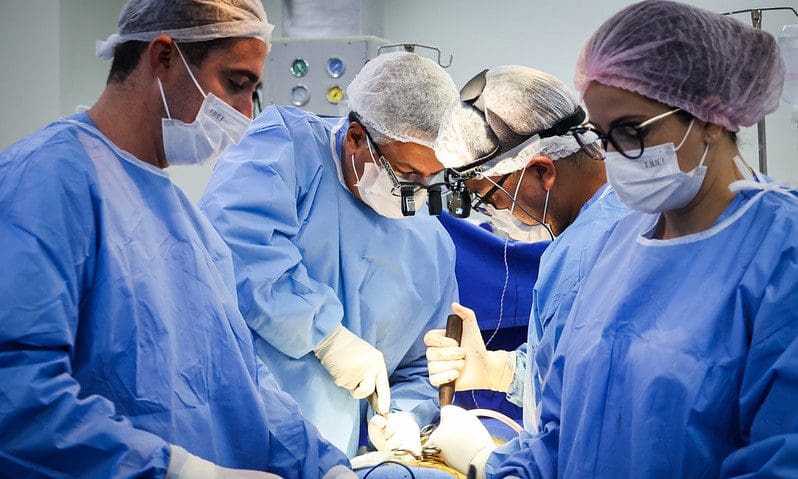 Estado vai pagar R$ 13,5 milhões por cirurgias eletivas feitas entre 2021 e 2022