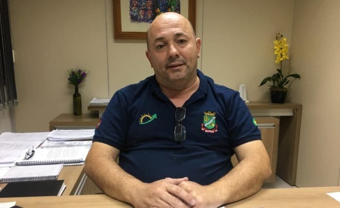 EXCLUSIVO: Prefeito de Brusque prepara recurso contra cassação de mandato