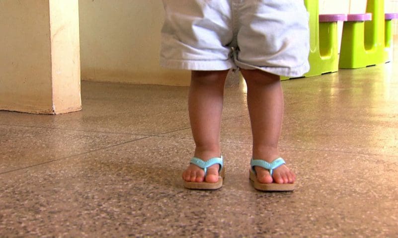 Projeto exige ficha limpa para quem trabalha com crianças em SC
