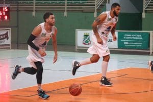Basquete: Brusque perde; Cruzeiro, LSB e AZ Araraquara vão ao Final Four