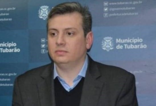 Suspeita de agressão a vice-prefeito na prisão, por Marcelo Lula