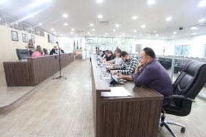 Blumenau: Câmara aprova novos pisos de enfermeiros e técnicos