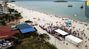 Festival Curta + Floripa volta dia 25 com a Liga Virtual entre escolas