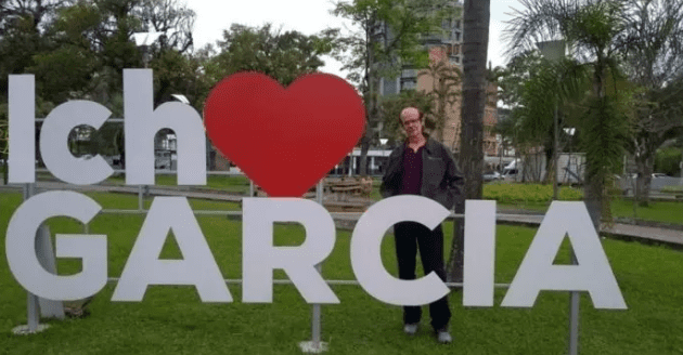 Morre em Blumenau o cientista social e historiador Adalberto Day