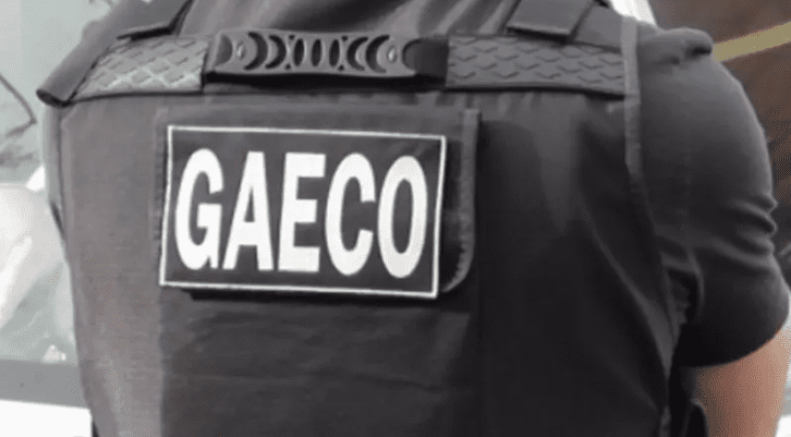 Advogada é presa em operação do Gaeco em Blumenau