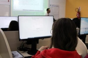 Educação oferece cursos gratuitos a profissionais da rede estadual