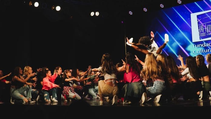 Festival de Dança vai reunir 1.200 bailarinos de 40 grupos em Timbó