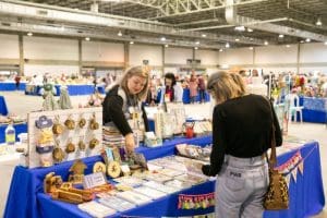 Inscrições para expor na Feira da Amizade terminam nesta sexta