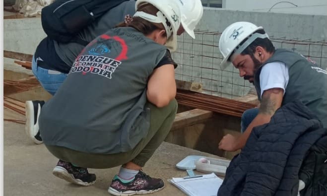 Balneário Camboriú promove dia D de mobilização contra a dengue 