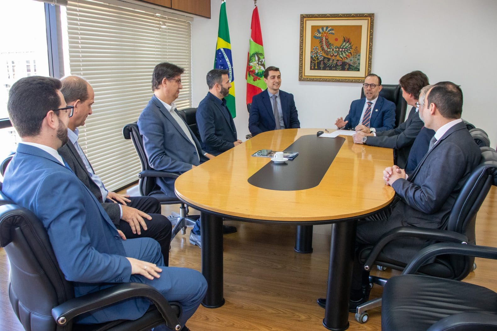 Corretores podem avaliar imóveis oferecidos em garantia ao estado