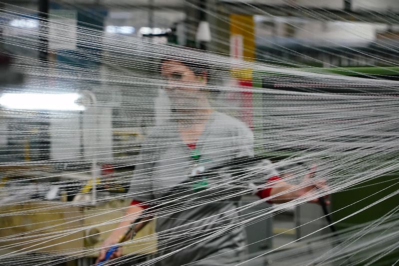 Indústria projeta PIB de 1,7% para 2024 com crescimento de 3% em 2023