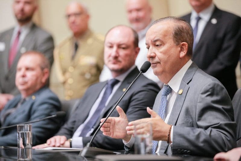 Universidade Gratuita: Jorginho pede celeridade à Alesc, por Marcelo Lula