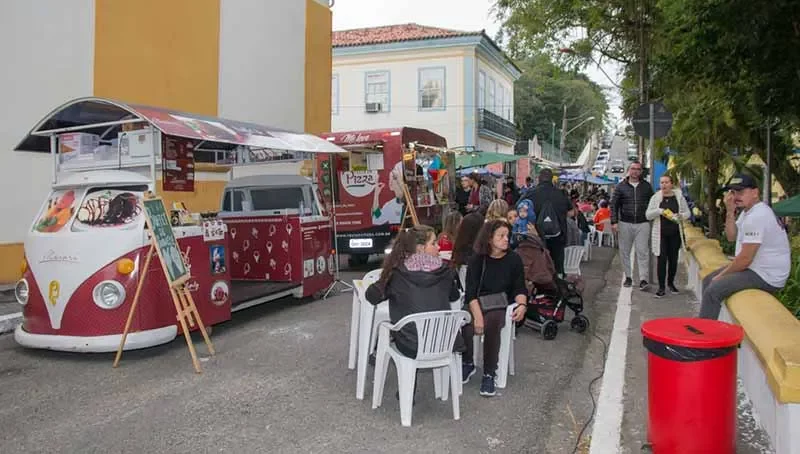 São José terá Feira da Freguesia com tema de Dia das Mães neste domingo