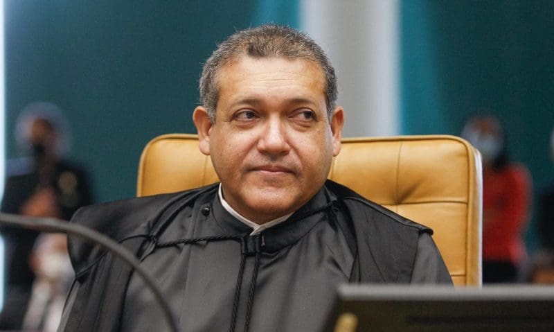 STF define novo relator para analisar recurso do ex-prefeito Ari Vequi