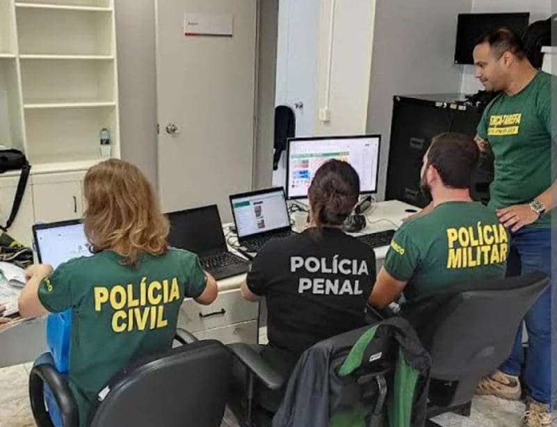 Exclusivo: novidade na Operação Mensageiro, por Marcelo Lula