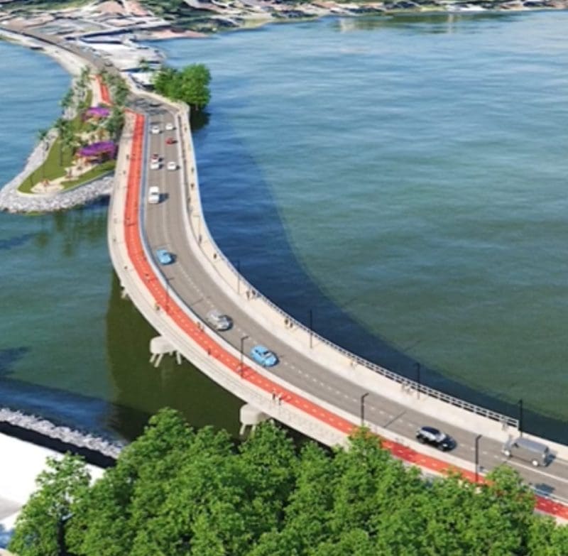 A polêmica da nova ponte da Lagoa da Conceição, por Marcelo Lula