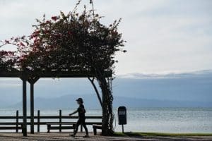 Semana promete ter temperaturas altas para esta época do ano