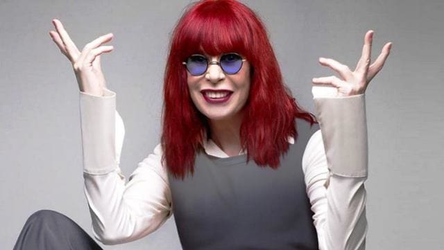 Cantora Rita Lee morre aos 75 anos em São Paulo