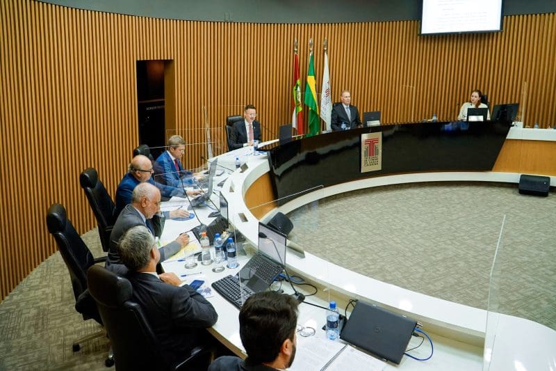 TCE fará auditoria em repasses do Plano 1000, por Marcelo Lula