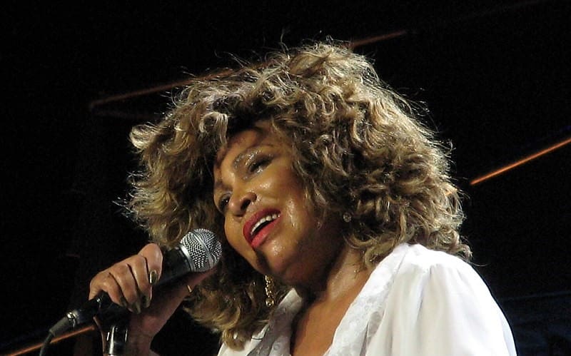 Morre a cantora americana Tina Turner, aos 83 anos