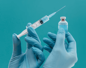 Doses de Influenza estão liberadas para população guabirubense