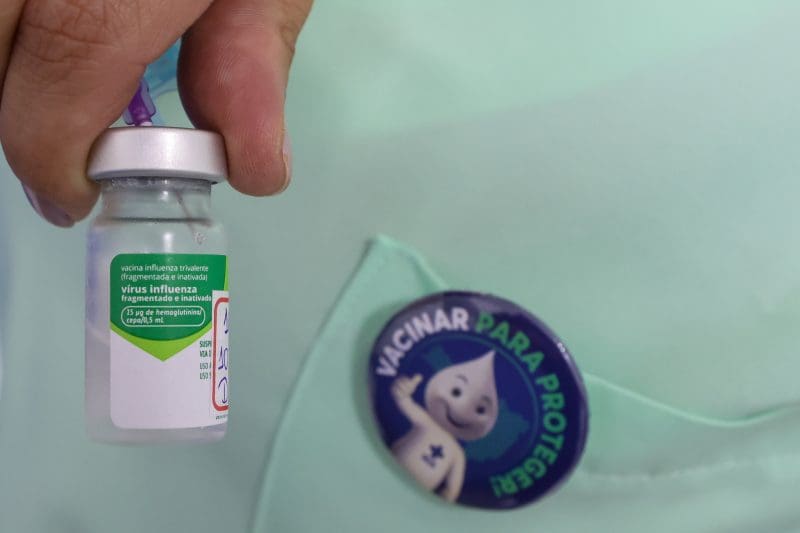 Blumenau decreta situação de emergência em saúde pública